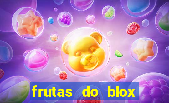 frutas do blox fruits para colorir e imprimir